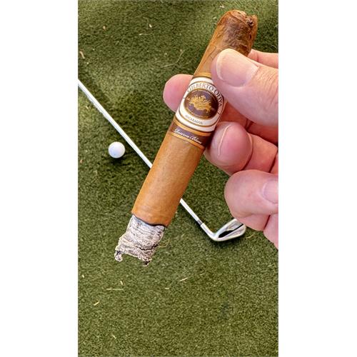 Gilberto Oliva Reserva Blanc Corona 5 3/4 * 43