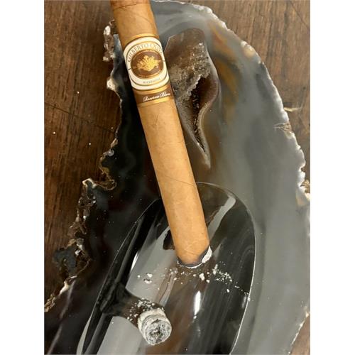 Gilberto Oliva Reserva Blanc Corona 5 3/4 * 43