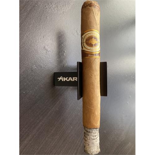 Gilberto Oliva Reserva Blanc Churchill 7  * 50