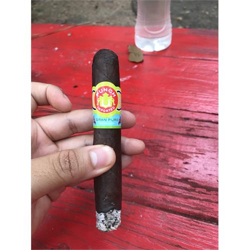 Punch Gran Puro Nicaragua Robusto 4 7/8 * 48