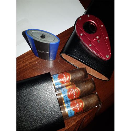 Punch Gran Puro Nicaragua Double Corona 7 1/2 * 54