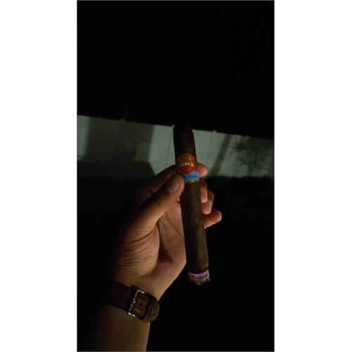 Punch Gran Puro Nicaragua Double Corona 7 1/2 * 54