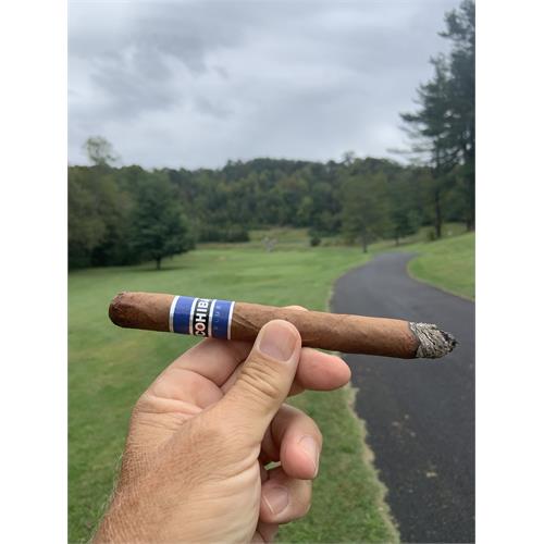 Cohiba Blue Churchill 7 1/2 * 50