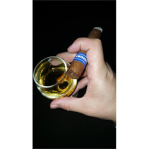 Cohiba Blue Robusto 5 1/2 * 50