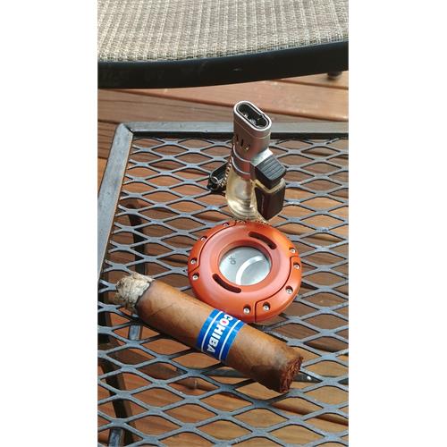 Cohiba Blue Robusto 5 1/2 * 50