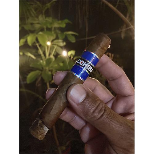 Cohiba Blue Robusto 5 1/2 * 50