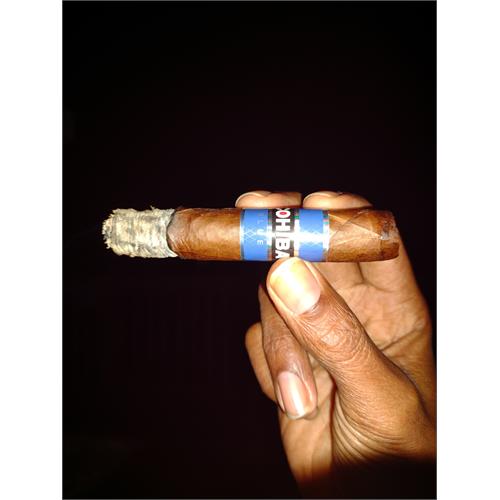 Cohiba Blue Robusto 5 1/2 * 50
