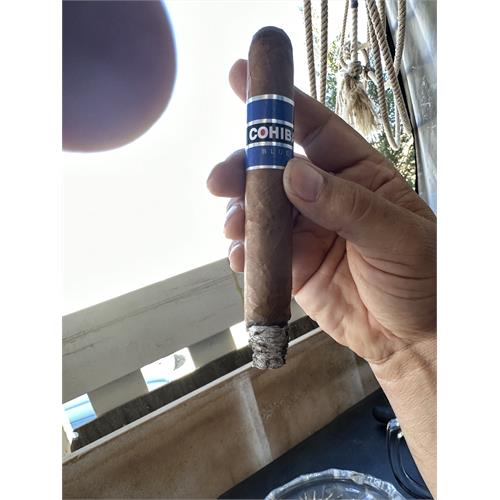 Cohiba Blue Toro 6  * 54