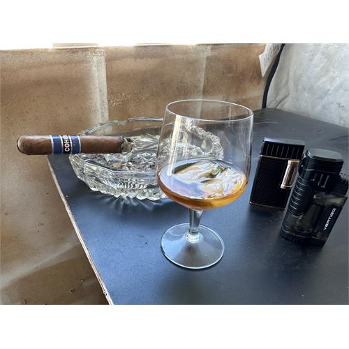 Cohiba Blue Toro 6  * 54