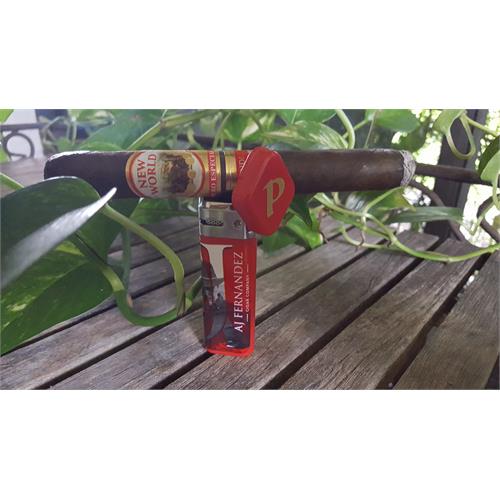 New World Puro Especial Short Churchill 6  * 48