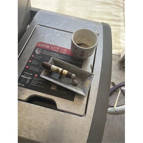 New World Puro Especial Robusto 5 1/2 * 52