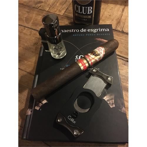 New World Puro Especial Toro 6 1/2 * 52