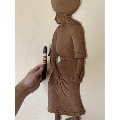 New World Puro Especial Toro 6 1/2 * 52