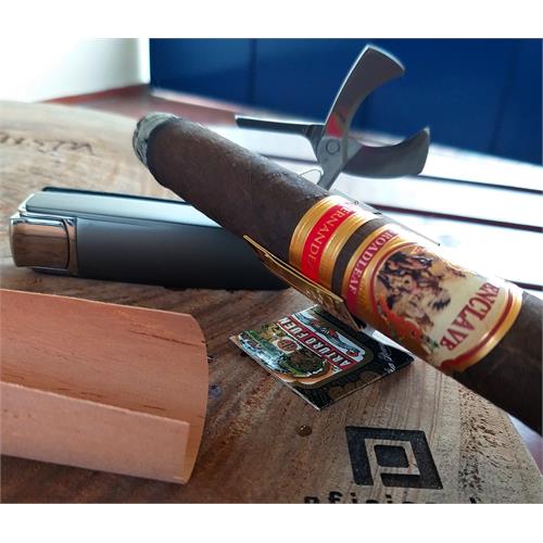 Enclave Broadleaf Toro 6 1/2 * 54