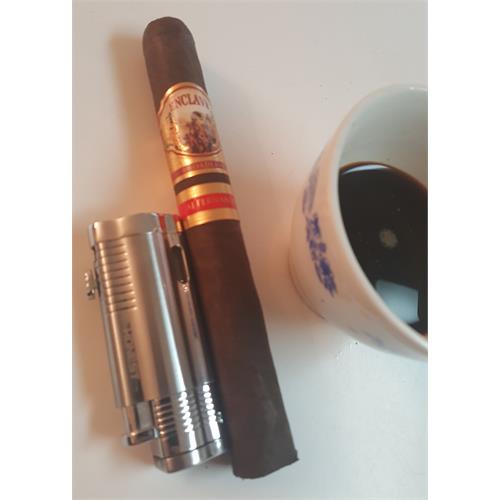 Enclave Broadleaf Toro 6 1/2 * 54