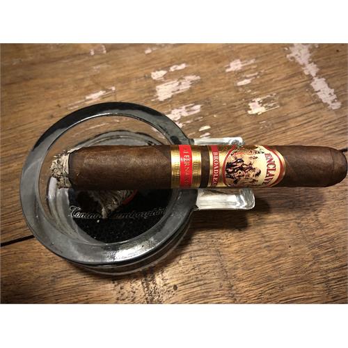 Enclave Broadleaf Toro 6 1/2 * 54