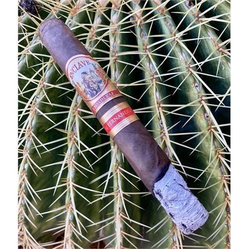 Enclave Broadleaf Toro 6 1/2 * 54