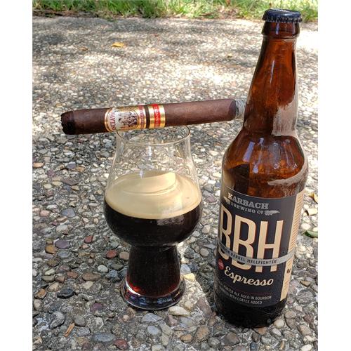 Enclave Broadleaf Churchill 7  * 52