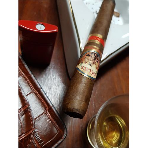 Enclave Broadleaf Churchill 7  * 52