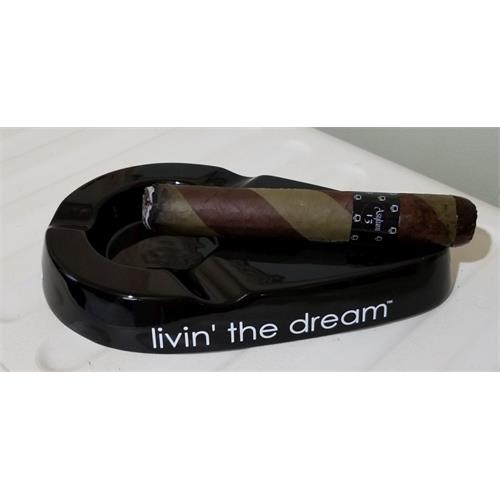 XIKAR Livin  the Dream Ashtray