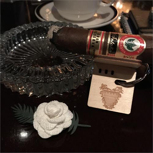 Joya de Nicaragua Antano Gran Reserva Gran Consul 4 3/4 * 60