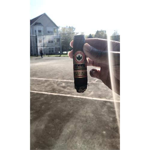 Joya de Nicaragua Antano Gran Reserva Gran Consul 4 3/4 * 60