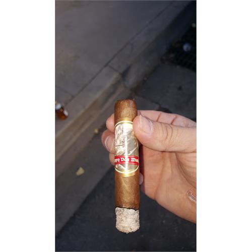 Pappy Van Winkle Tradition Coronita 4  * 46