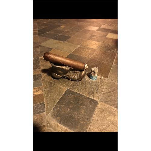 Rocky Patel The Edge Habano Toro 6  * 52