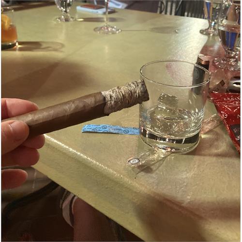 Rocky Patel The Edge Habano Toro 6  * 52