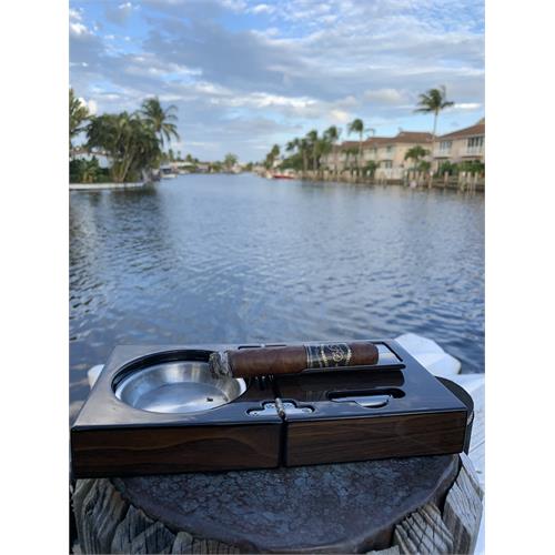 La Flor Dominicana Colorado Oscuro No. 3 5  * 50