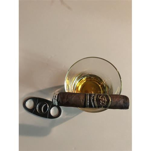 La Flor Dominicana Colorado Oscuro No. 3 5  * 50