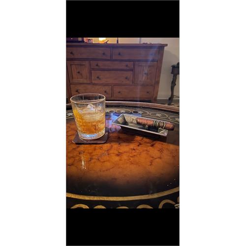 La Flor Dominicana Colorado Oscuro No. 3 5  * 50