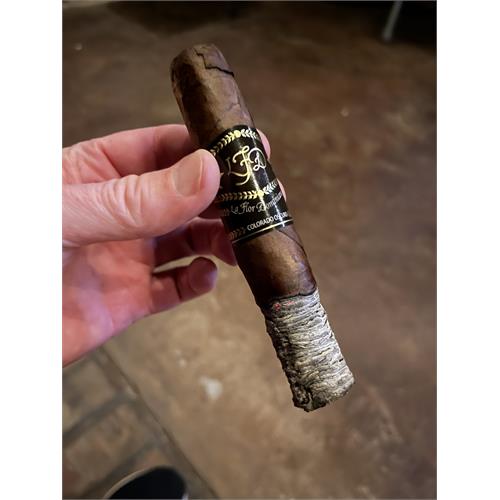 La Flor Dominicana Colorado Oscuro No. 3 5  * 50