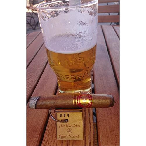 Gilberto Oliva Reserva Robusto 5  * 50