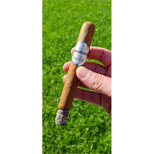 Macanudo Inspirado White Churchill 7  * 48