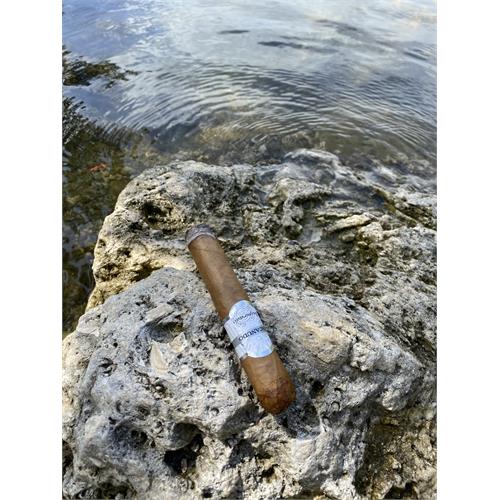 Macanudo Inspirado White Robusto 5  * 50