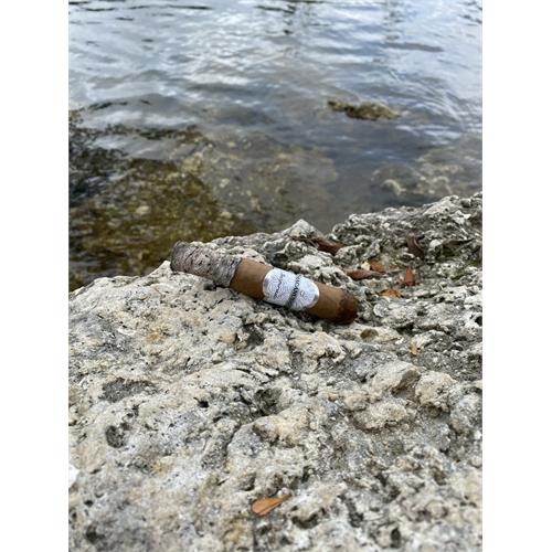 Macanudo Inspirado White Robusto 5  * 50