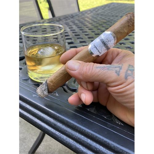 Macanudo Inspirado White Robusto 5  * 50