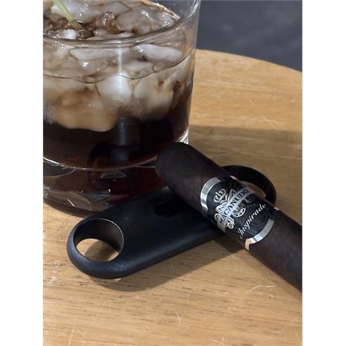 Macanudo Inspirado Black Toro 5 1/2 * 54