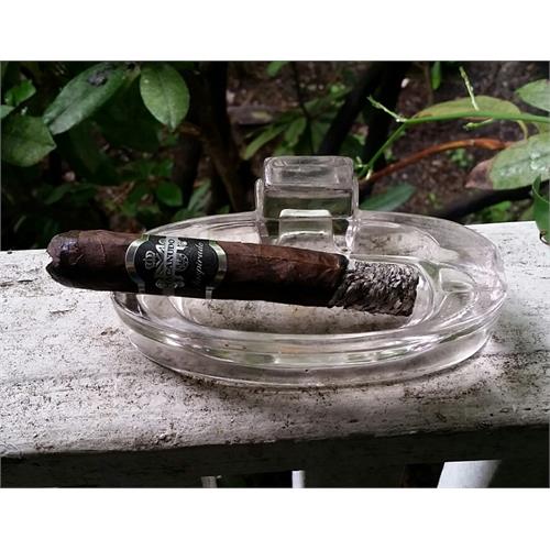 Macanudo Inspirado Black Toro 5 1/2 * 54