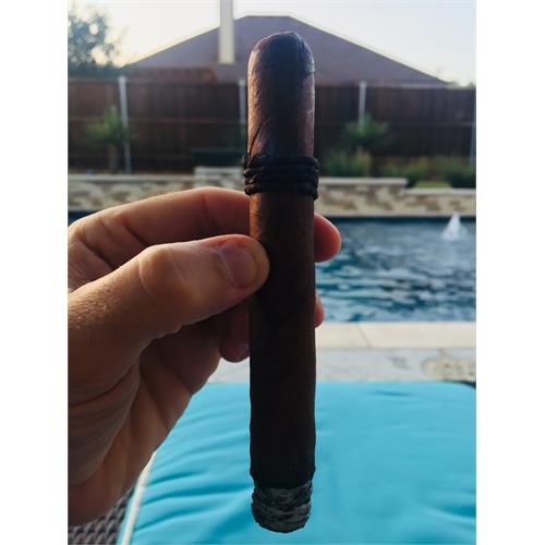 CAO Amazon Anaconda 6  * 52