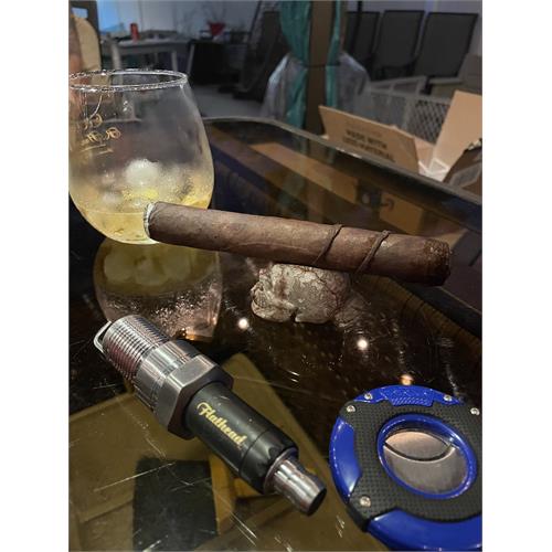 CAO Amazon Anaconda 6  * 52