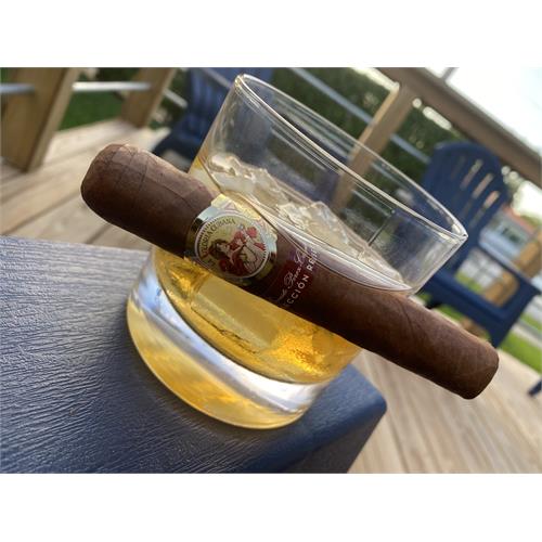 La Gloria Cubana Coleccion Reserva Robusto 5 1/2 * 54