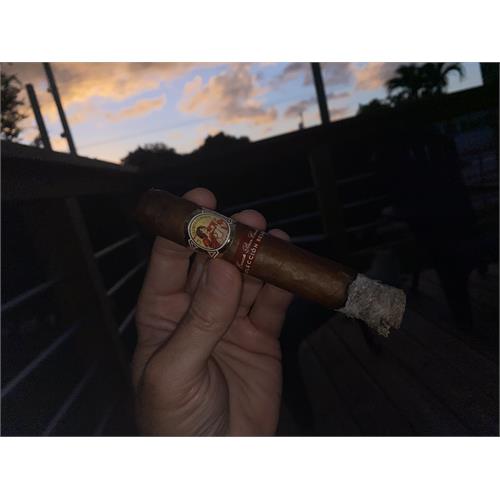 La Gloria Cubana Coleccion Reserva Robusto 5 1/2 * 54