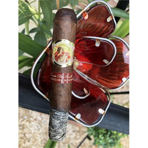 La Gloria Cubana Coleccion Reserva Robusto 5 1/2 * 54