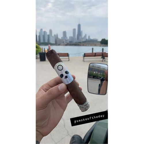 Foundry Time Flies Gigante 6  * 60