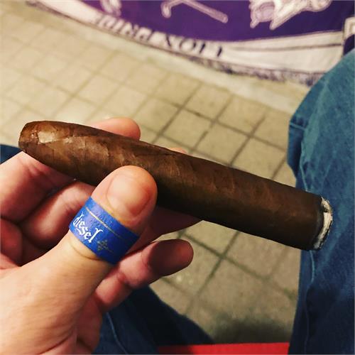 Diesel Grind Torpedo 6 1/8 * 52