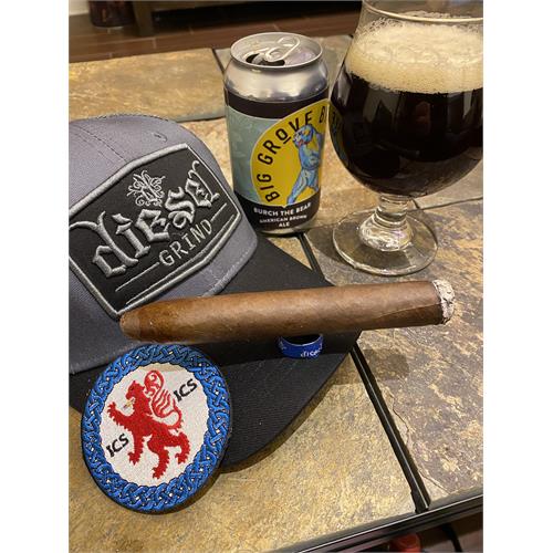 Diesel Grind Toro 6  * 50