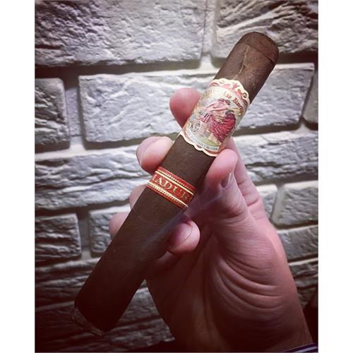 Flor de las Antillas Maduro Toro 6  * 52
