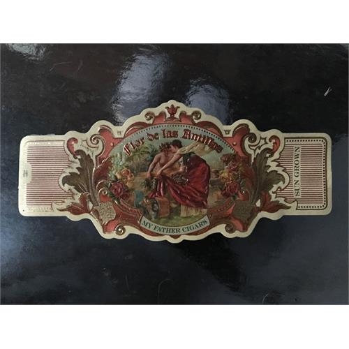 Flor de las Antillas Maduro Toro 6  * 52